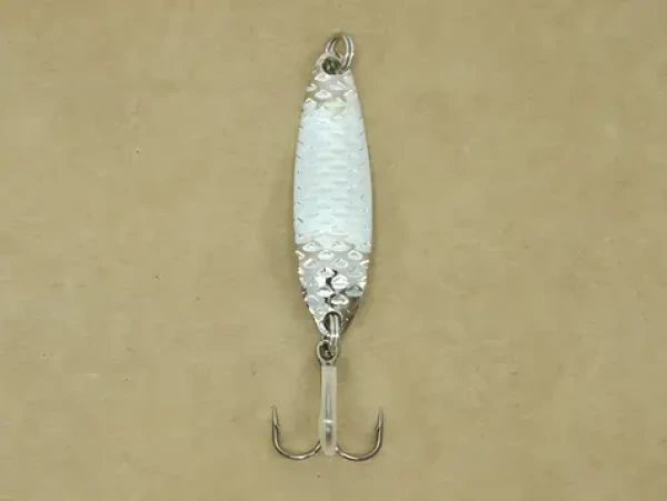 Sema Spoon stříbrná / Plandavka / 6 g