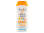 Astrid Sun Dětské mléko na opalování SPF 30 200ml