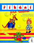 Říkání pro radost - Vladimíra Gebhartová