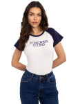 T-shirt model 210878 NM universal
