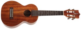 Kamaka HF-2 I Concert Slotted Head Ukulele