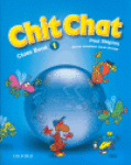 Chit Chat 1 Class Book - Paul Shipton