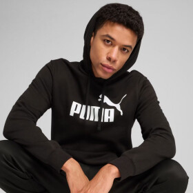 Mikina Puma ESS No.1 Logo Hoodie FL M 682570 01 pánské 2 XL