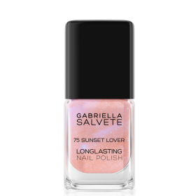 Gabriella Salvete lak na nehty Long lasting Enamel 75