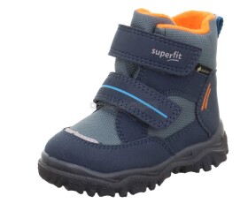 Dětské zimní boty Superfit 1-006045-8050 Velikost: 27
