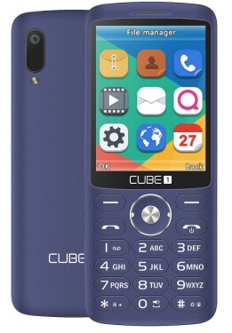 CUBE1 F700