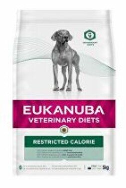 Eukanuba Dog VD Restricted Calorie 5kg
