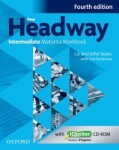 New Headway Intermediate Maturita Workbook (CZEch Edition)