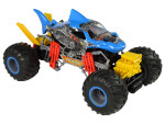 Mamido Terénní autíčko na dálkové ovládání Shark Car 1:10 modré