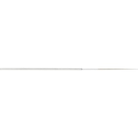 PFERD 15321143 Diamantový ostřicí pilník Délka 140 mm 1 ks