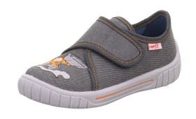 Chlapecké bačkůrky BILL, Superfit ,1-800278-2050, šedá - 26