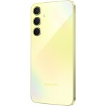 SAMSUNG Galaxy A55 5G 8+128GB žlutá / EU distribuce / 6.6" / 128GB / Android 14 (SM-A556BZYAEUE)