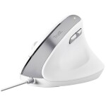 Contour Design Contour SliderMouse Pro WL Slim WR drátová myš Bluetooth®, bezdrátový, USB černá 6 tlačítko 2800 dpi podložka pod zápěst