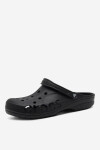 Pantofle Crocs BAYA 10126-001 Materiál/-Syntetický