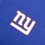Nike Pánské tepláky New York Giants NFL 2024 Sideline Club Jogginghose Velikost: 2XL