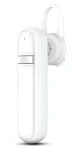 Beline LM01 bílá / Bluetooth handsfree sluchátko / BT 4.2 / výdrž 4h (LM01)