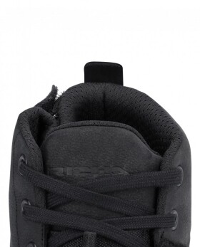 Moto boty Richa Travis WP černé - 44