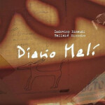 Diario Mali (Ballaké Sissoko) (Deluxe) - 2 CD - Ludovico Einaudi