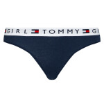 Dámská tanga UW0UW01572-416 - Tommy Hilfiger S