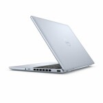 DELL Inspiron Plus 14 7440 stříbrná / 14" 2.8K / Intel Core Ultra 7 155H 3.8GHz / 16GB / 1TB SSD / Intel Arc / W11H (POLARIS_N14_MTLH_2500_2802_HOM)