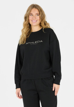 Dámská mikina Athlecia Atkins Velikost: 40