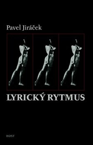 Lyrický rytmus Pavel Jiráček