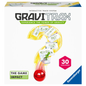 GraviTrax The Game - Dopad