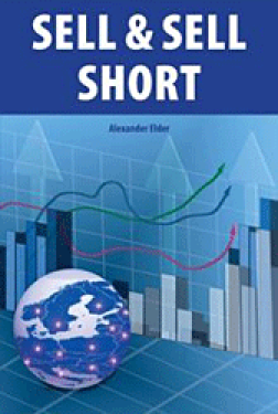 Sell & Sell Short - Alexander Elder