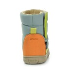 Muris Tromso Green