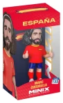 MINIX Fotbalová figurka Cucurella