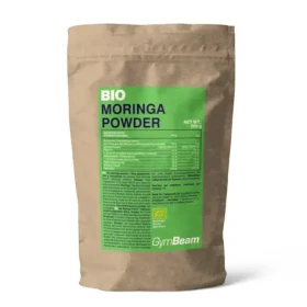 BIO Moringa - GymBeam (200 g) (44743-1-200g)