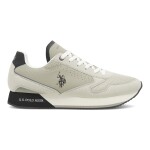 Tenisky U.S. POLO ASSN. NOBIL003G Materiál/-Syntetický,Látka/-Látka