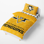TipTrade Povlečení Pittsburgh Penguins NHL Shields