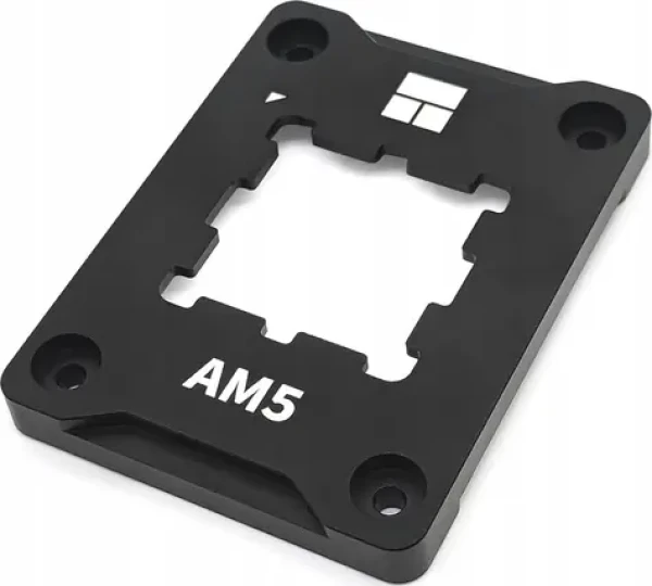 THERMALRIGHT AM5 Secure Frame V2 černá / Montážní rám / Socket AM5 (17096326573)
