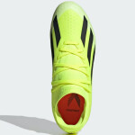 Boty adidas Crazyfast League LL MG Jr IF0683