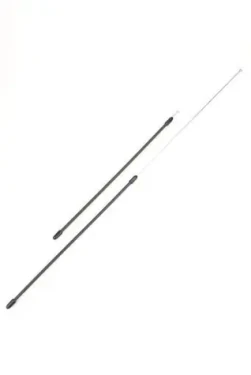 AnimALL Škádlítko Telescopic toy extra long black 101-195 cm (103092)