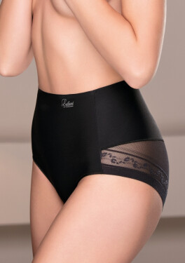 Kalhotky model 4845171 - Leilieve S černá
