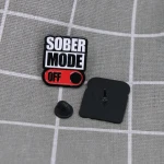 Pinarna.cz Sober mode off / Režim střízlivosti vypnutý