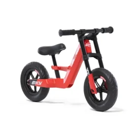 BERG Biky Mini odrážedlo červená