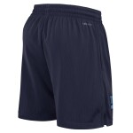 Nike Pánské kraťasy Tennessee Titans NFL 2024 Sideline Mesh Dri-FIT Shorts Velikost: L