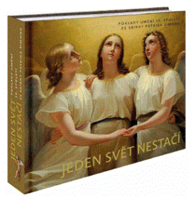 Jeden svět nestačí - Adam Hnojil