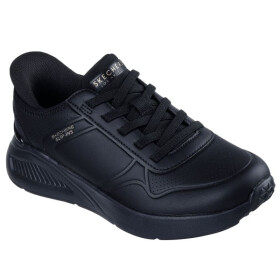 Skechers dámská sportovní obuv UNO LIGHT FLOATING STEPS 177394 BBK dámské 40