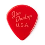 Dunlop ROCK III custom JAZZ III 1,38,