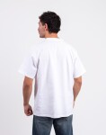 Tričko Carhartt WIP S/S Impact T-Shirt White