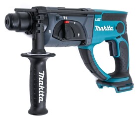 Makita DHR202Z / Aku Kombinované kladivo / 18V / Li-ion / 1100 ot-min / 4000 příklepů-min / 2.0J / bez Aku / doprodej (DHR202Z)