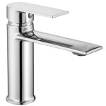 REA - Umyvadlová baterie Veneta Chrom REA-B6416