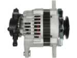Alternátor OPEL ASTRA CORSA 1.5 1.7 D TD ISUZU