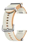 Samsung Stylový sportovní řemínek (S/M) pro Samsung Galaxy Watch 7 krémová (ET-SOL30SWEGEU)