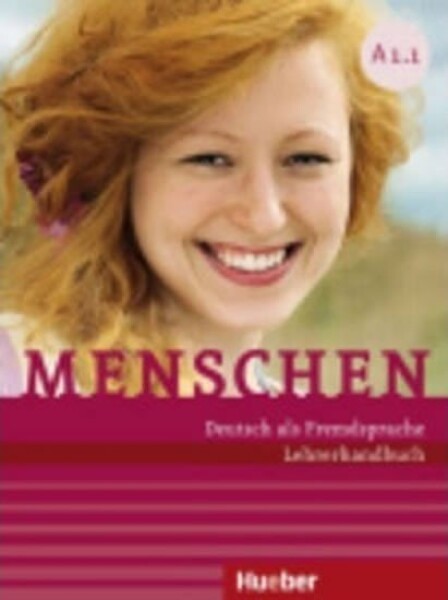 Menschen A1: Lehrerhandbuch Paket - Stefanie Zweig