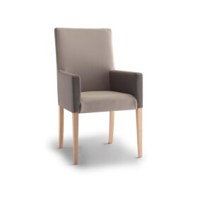 NábytekProNás Designové křesílko Debora 210 STI-DEBORA210-KRESLO
